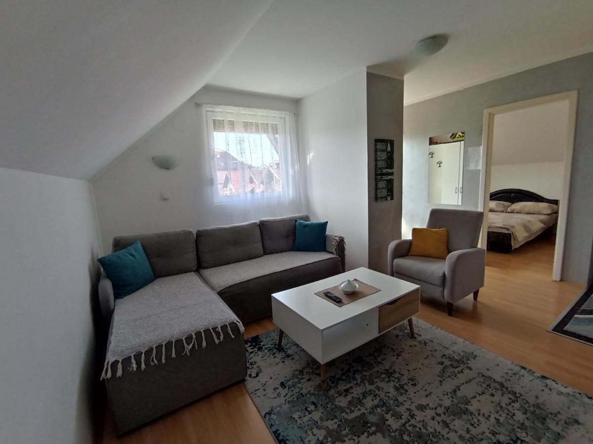Privatni Smestaj Tesevic Zlatibor Extérieur photo