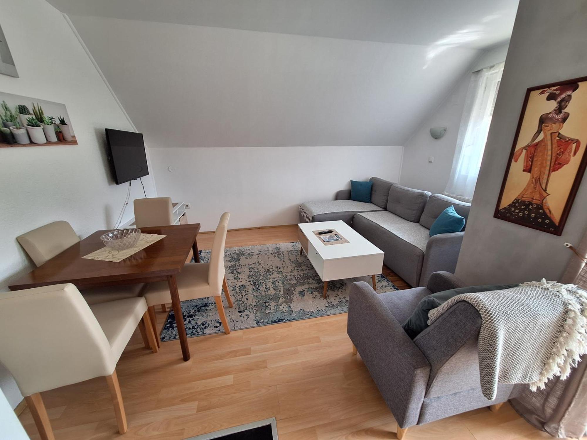 Privatni Smestaj Tesevic Zlatibor Extérieur photo