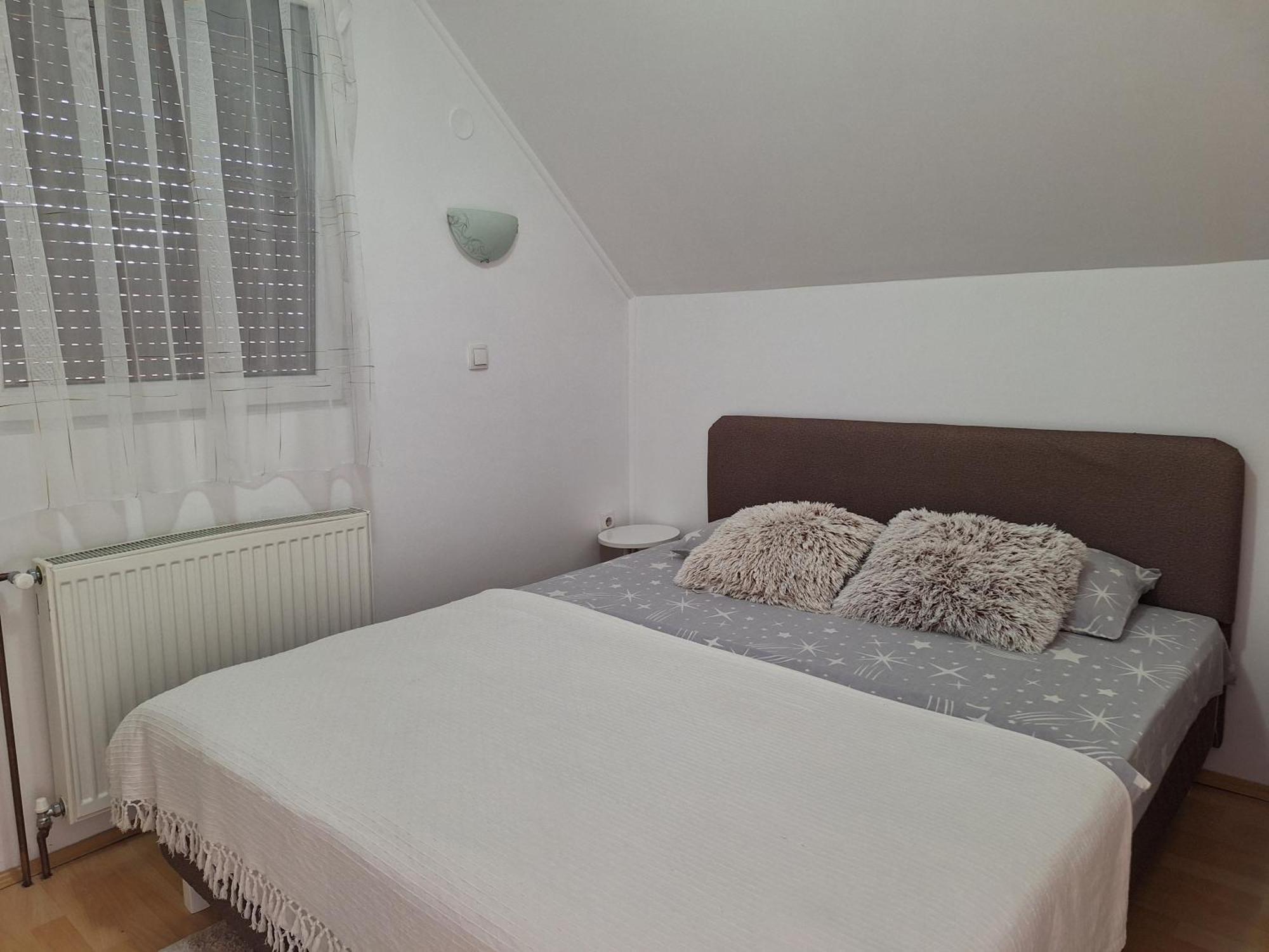 Privatni Smestaj Tesevic Zlatibor Extérieur photo