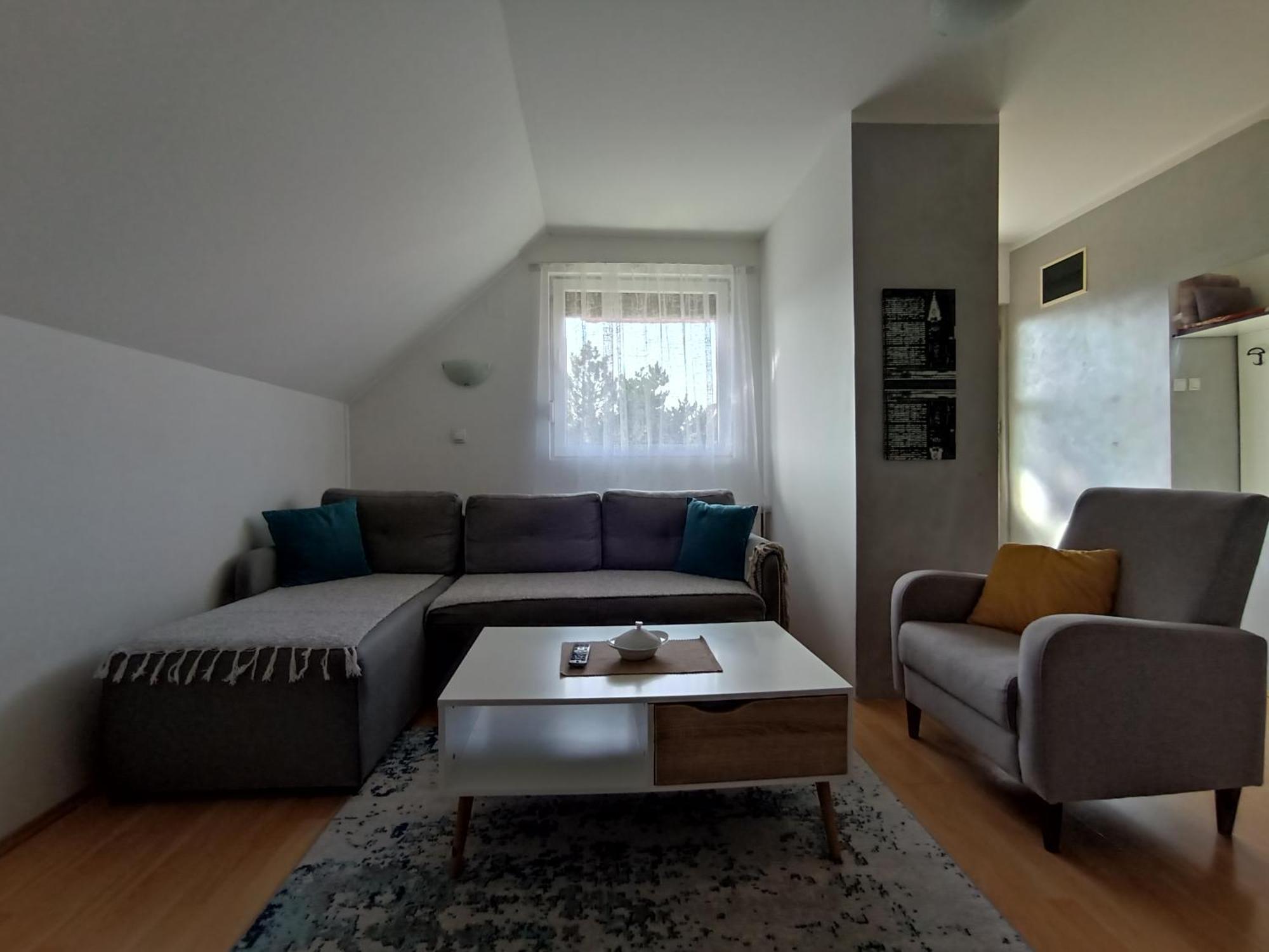 Privatni Smestaj Tesevic Zlatibor Chambre photo