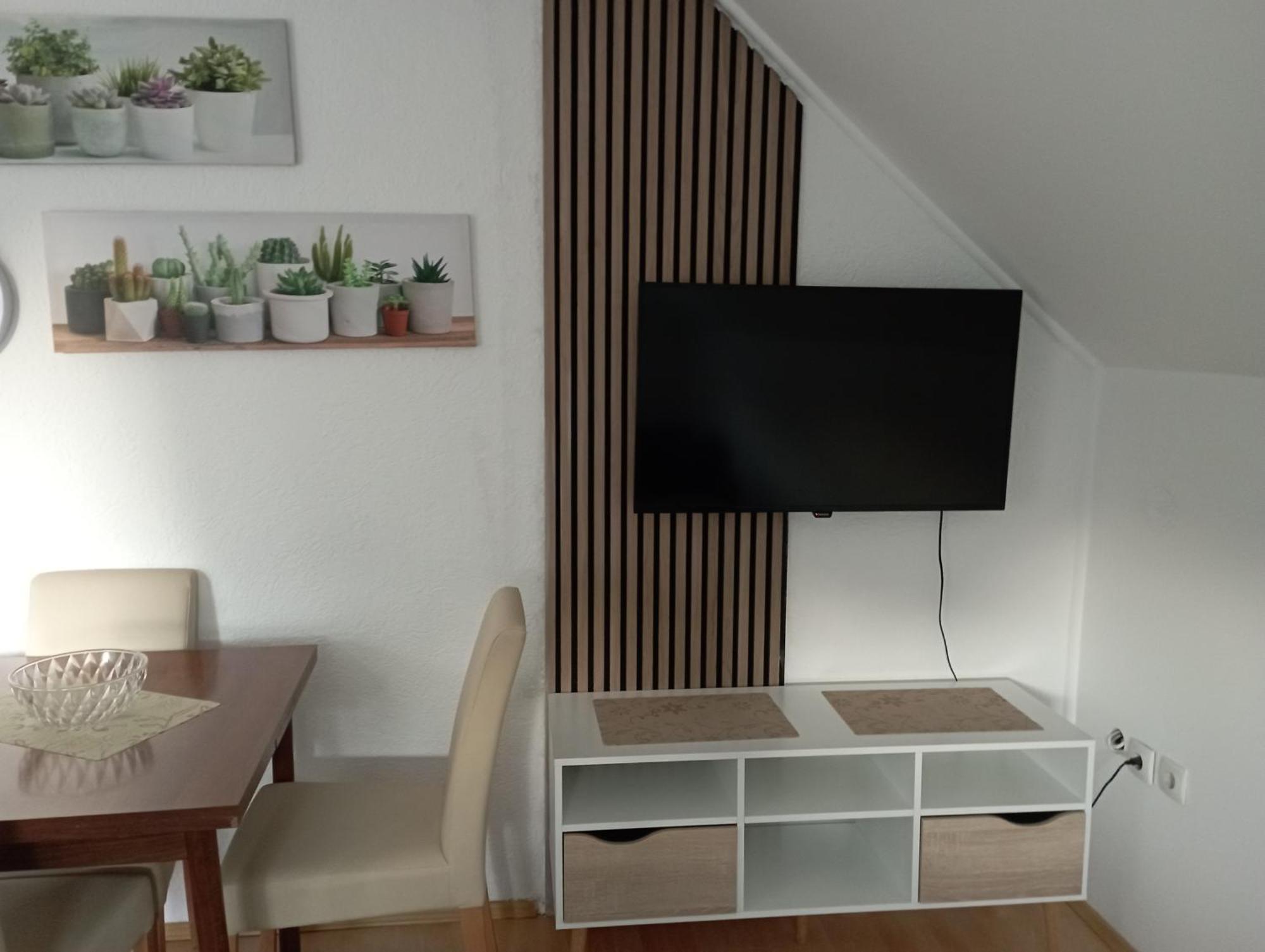 Privatni Smestaj Tesevic Zlatibor Extérieur photo